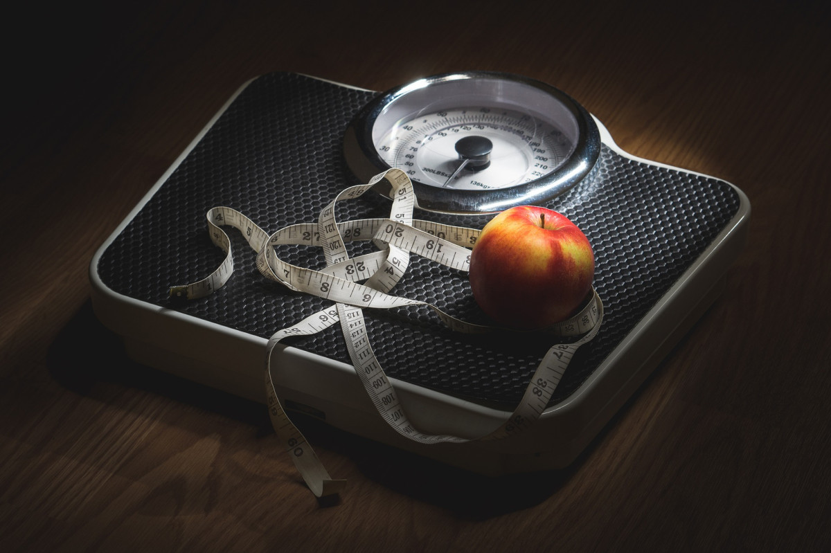 Можно ли похудеть, без диеты?
