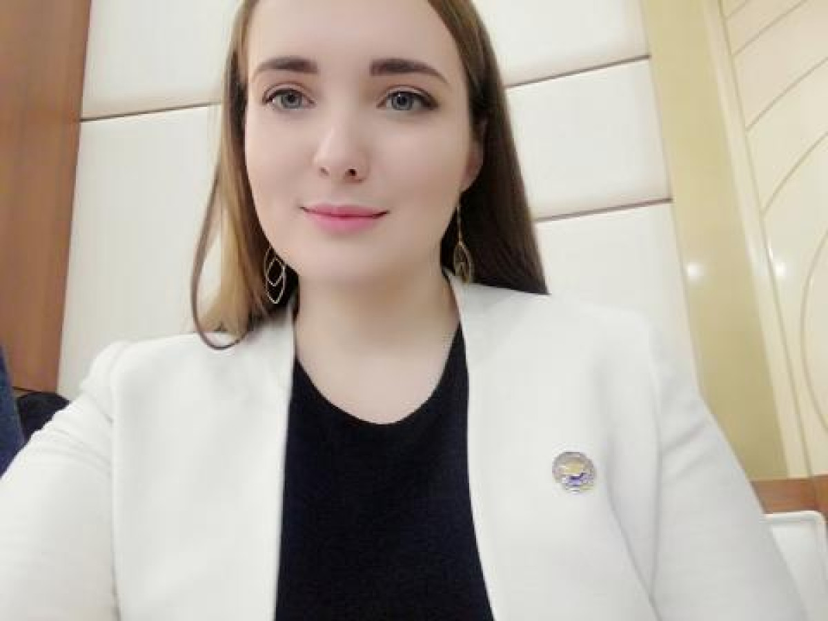 Наталья Карагеур: Казахов и болгар объединяет щедрость и гостеприимство