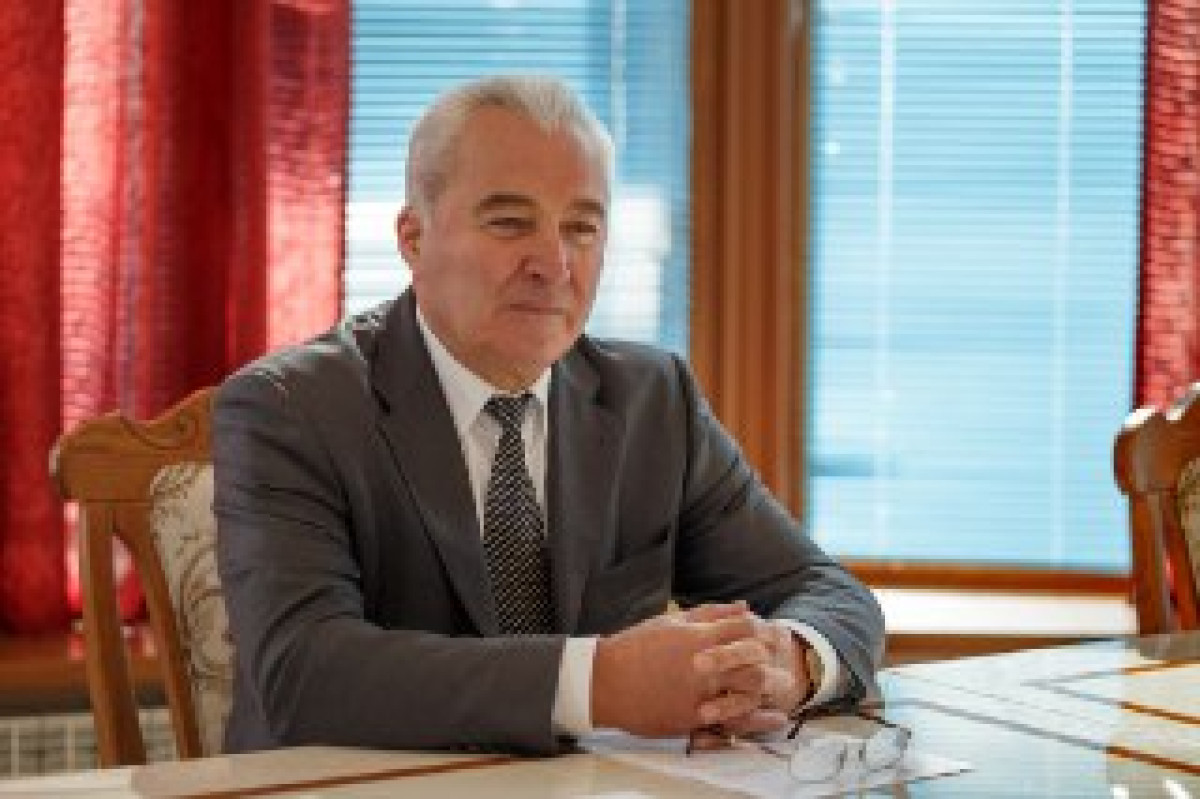 И.Кулеба: «Украинско-казахстанские отношения развиваются активно и позитивно»