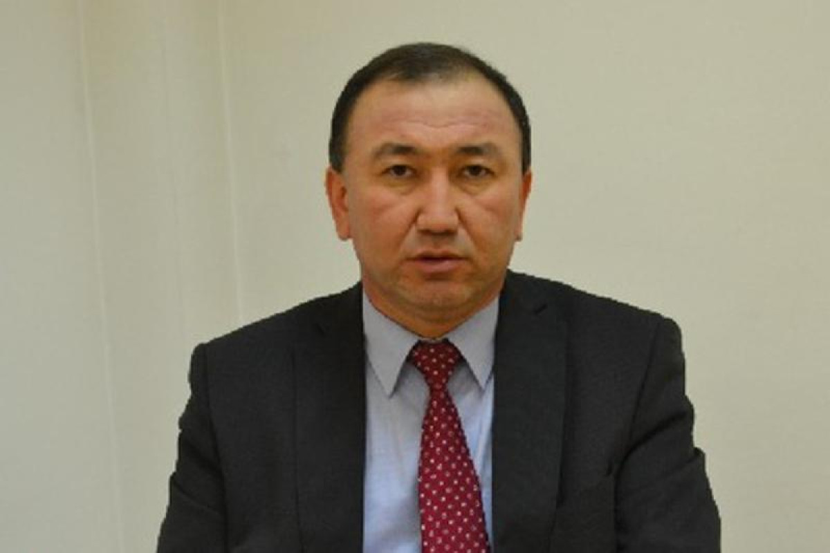 Марат Башимов: возможно на выборах будет много кандидатов