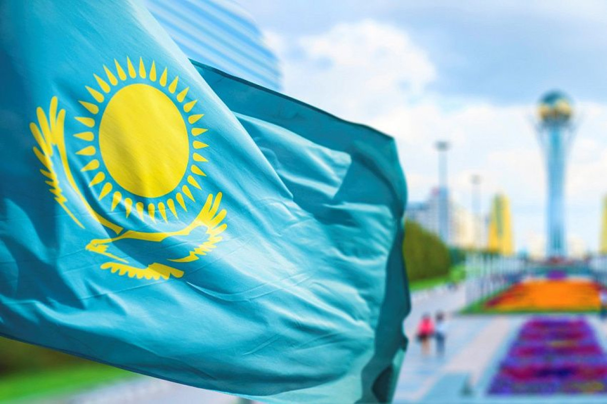 Атсалим Идигов: Казахстан - моя единственная Родина