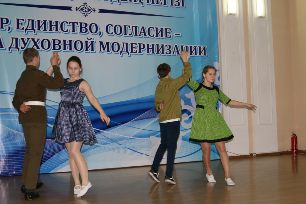 В Петропавловске стартовали мероприятия, посвященные 75-летию Победы во Второй мировой войне