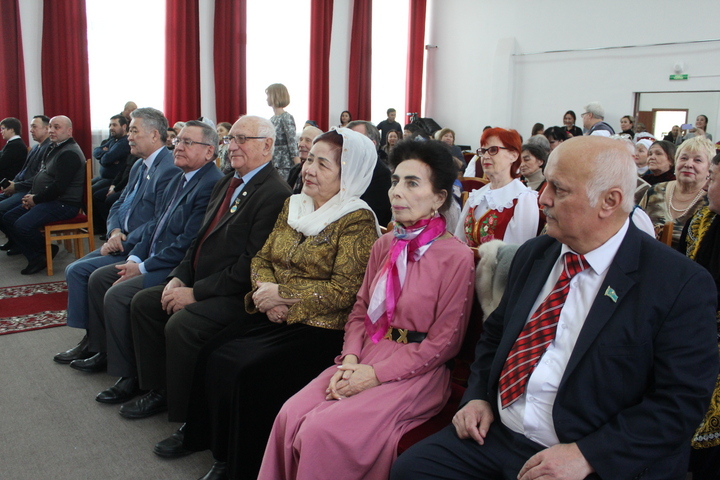 Старт мероприятиям к 25-летию АНК в Экибастузе дали мажилисмены