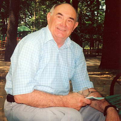 Человек мира, добра и согласия: Юрий Кирюхин отмечает 75-летие